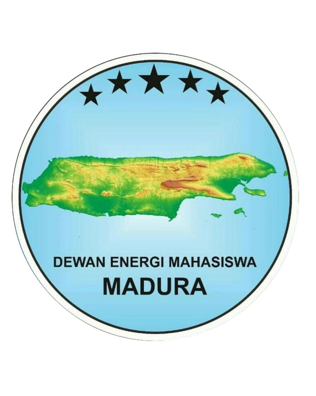 Logo DEM Madura