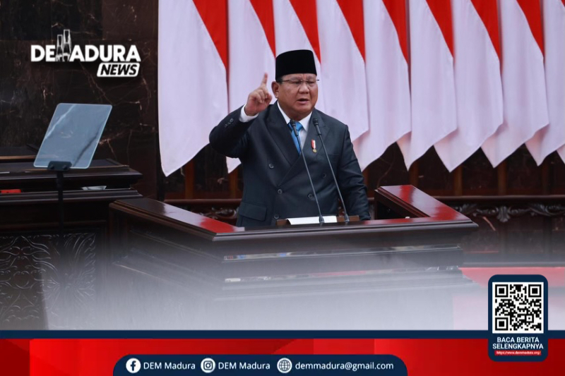 Prabowo Ringankan Biaya Operasional Nelayan Lewat Harga Khusus BBM