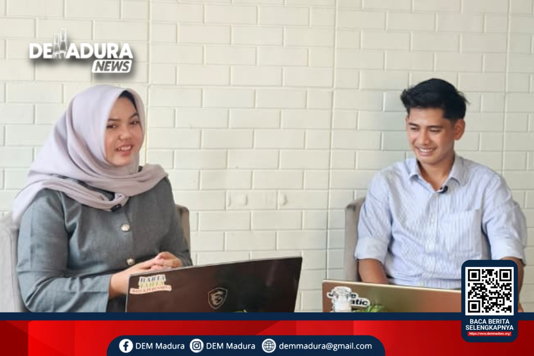 Masa Depan Energi Madura Ada di Tangan Generasi Muda