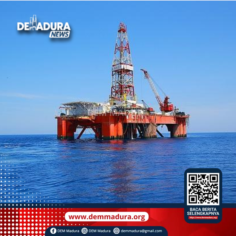 SKK Migas Cetak Kabar Baik, Proyek Sisi Nubi PHM Tambah 20 MMscfd Gas Baru