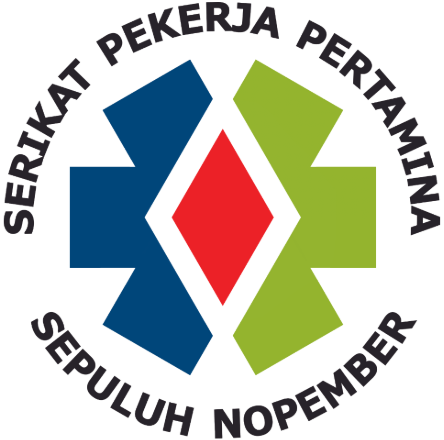 SERIKAT PEKERJA PERTAMINA SEPULUH NOPEMBER (SPPSN)